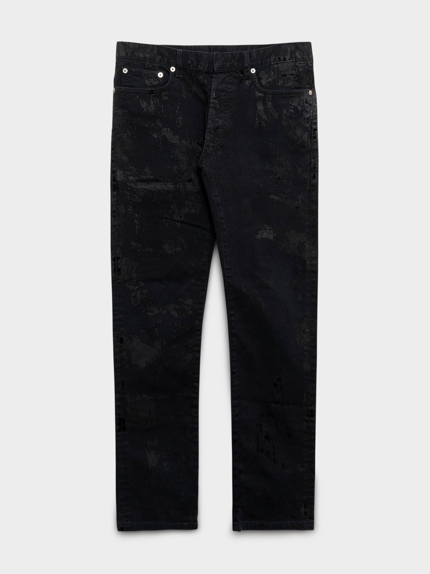 Velvet Jeans