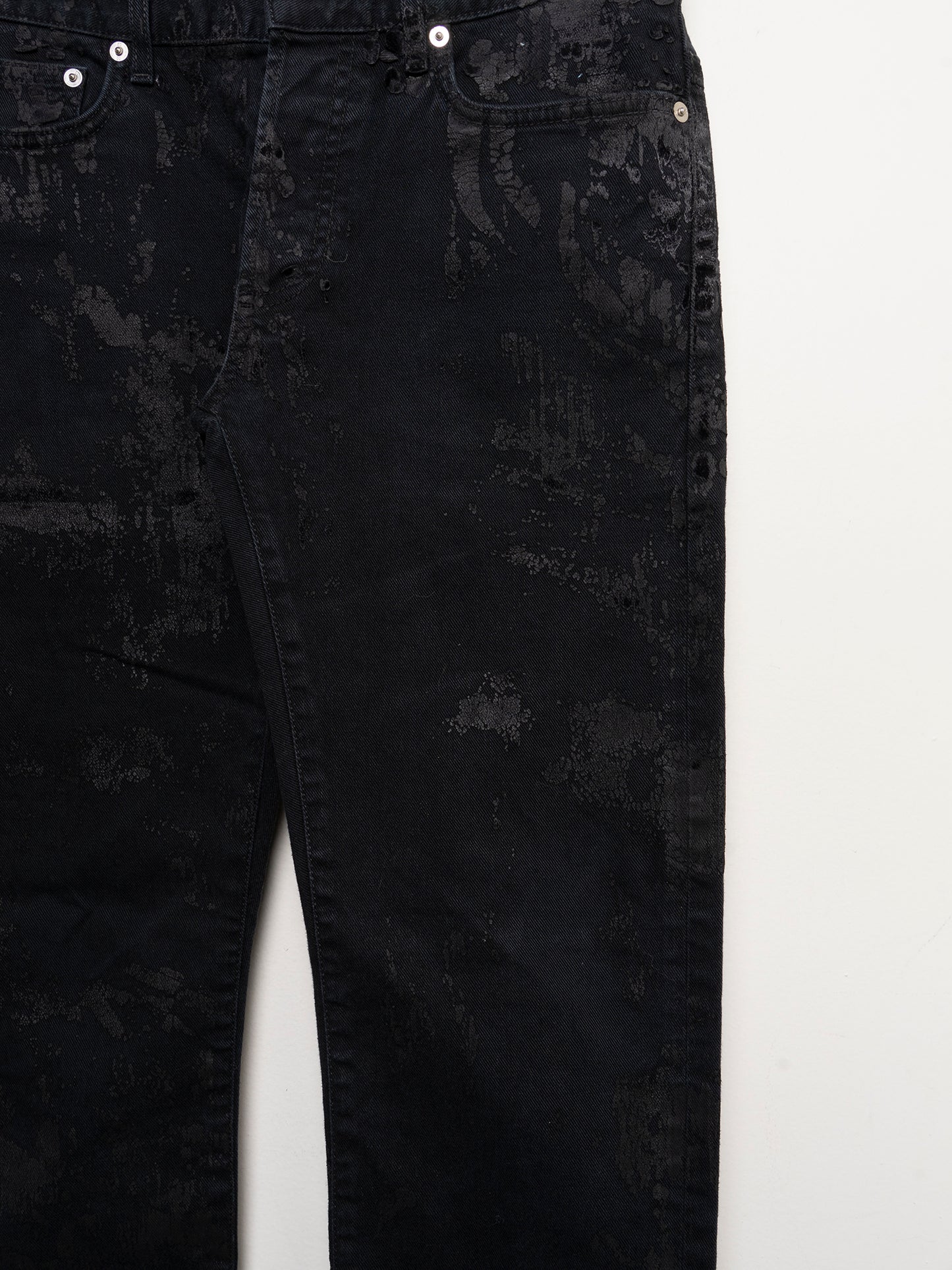 Velvet Jeans
