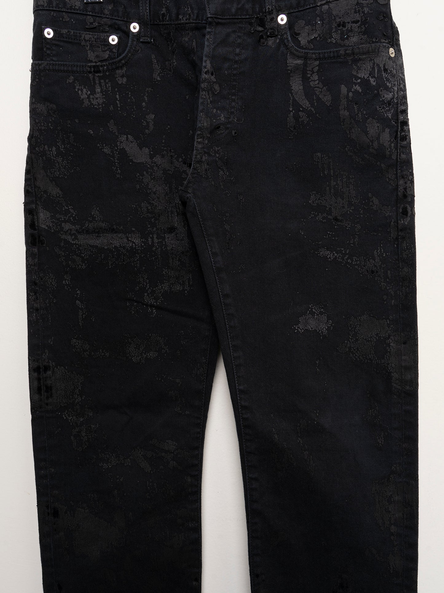 Velvet Jeans