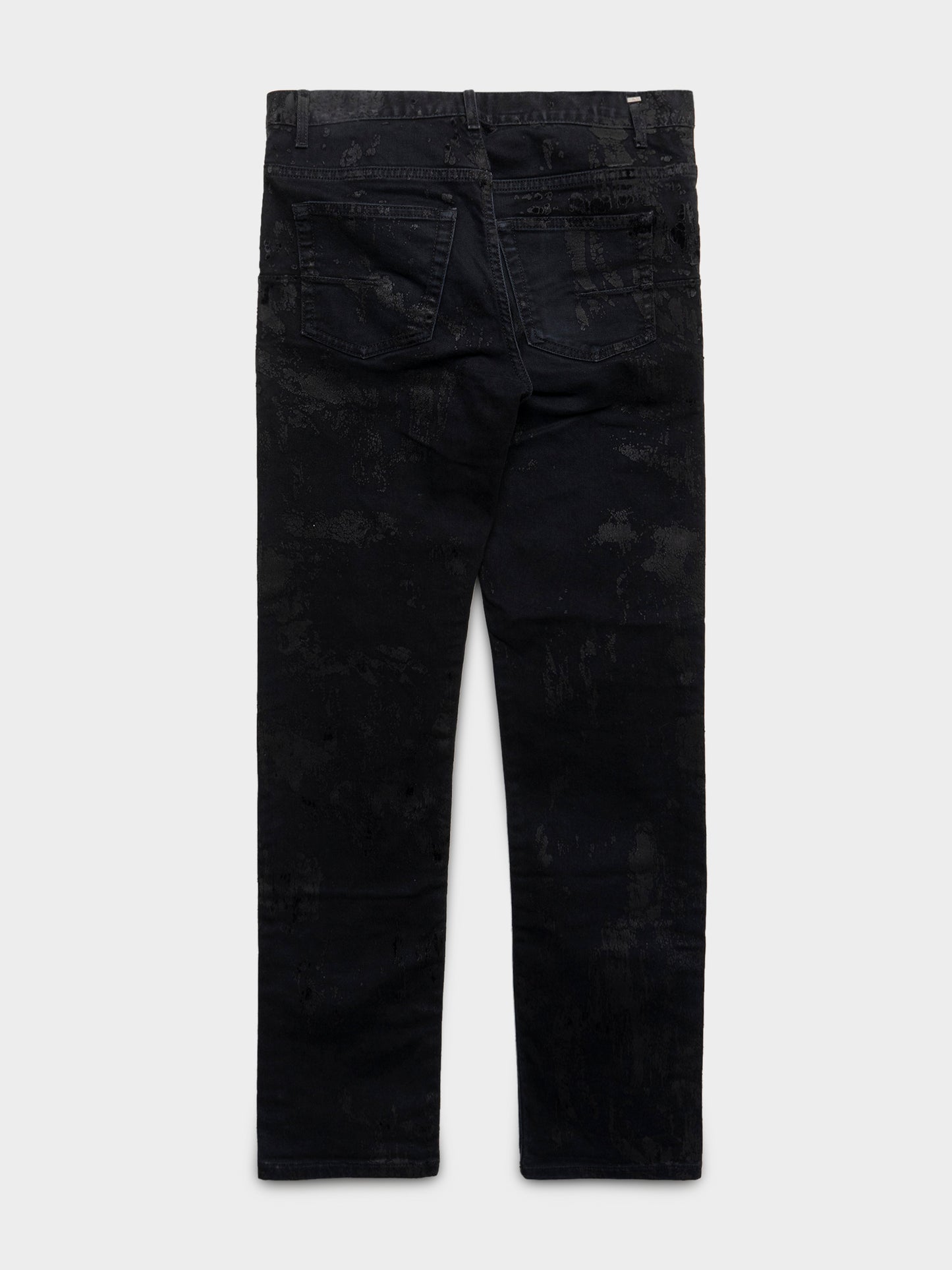 Velvet Jeans