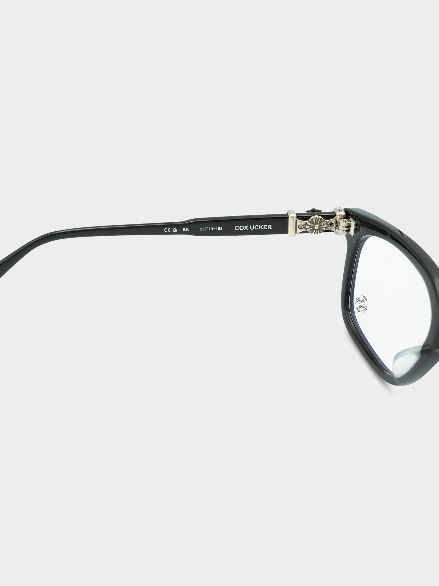 Cox Ucker Glasses