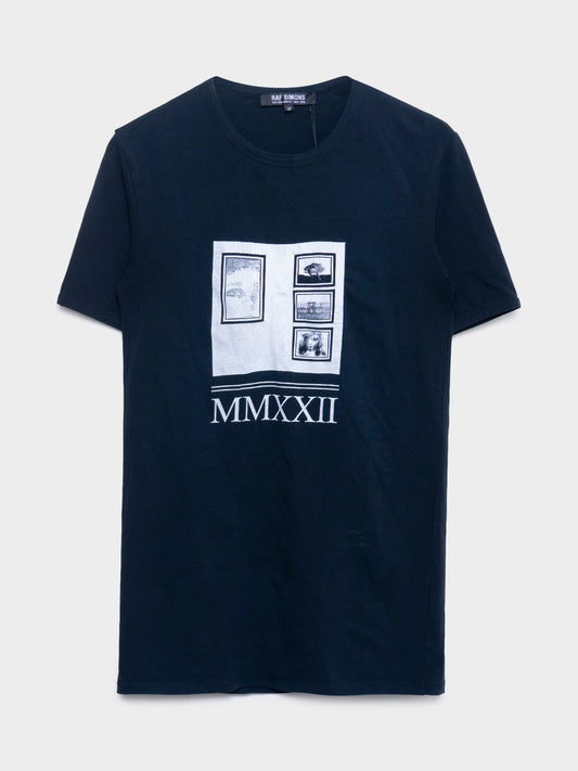 MMXXII t-shirt