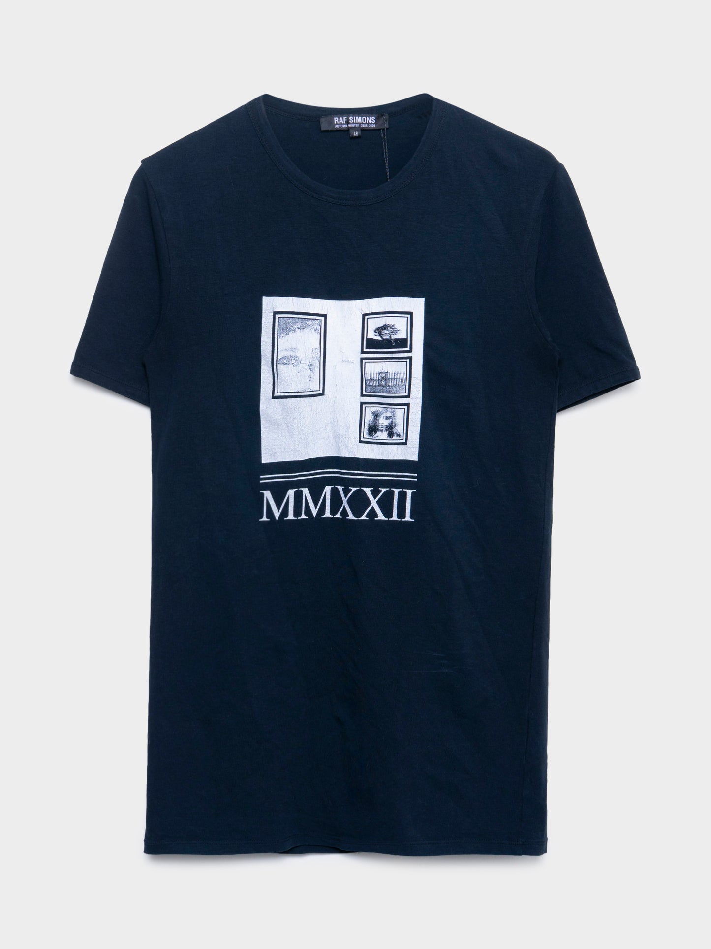 MMXXII t-shirt