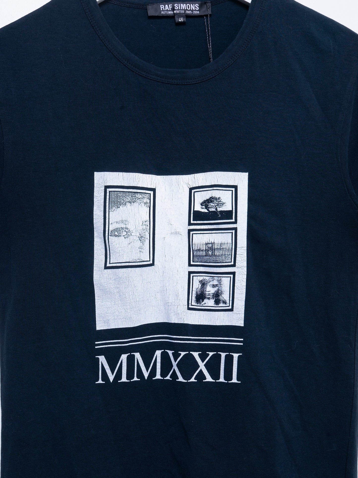 MMXXII t-shirt