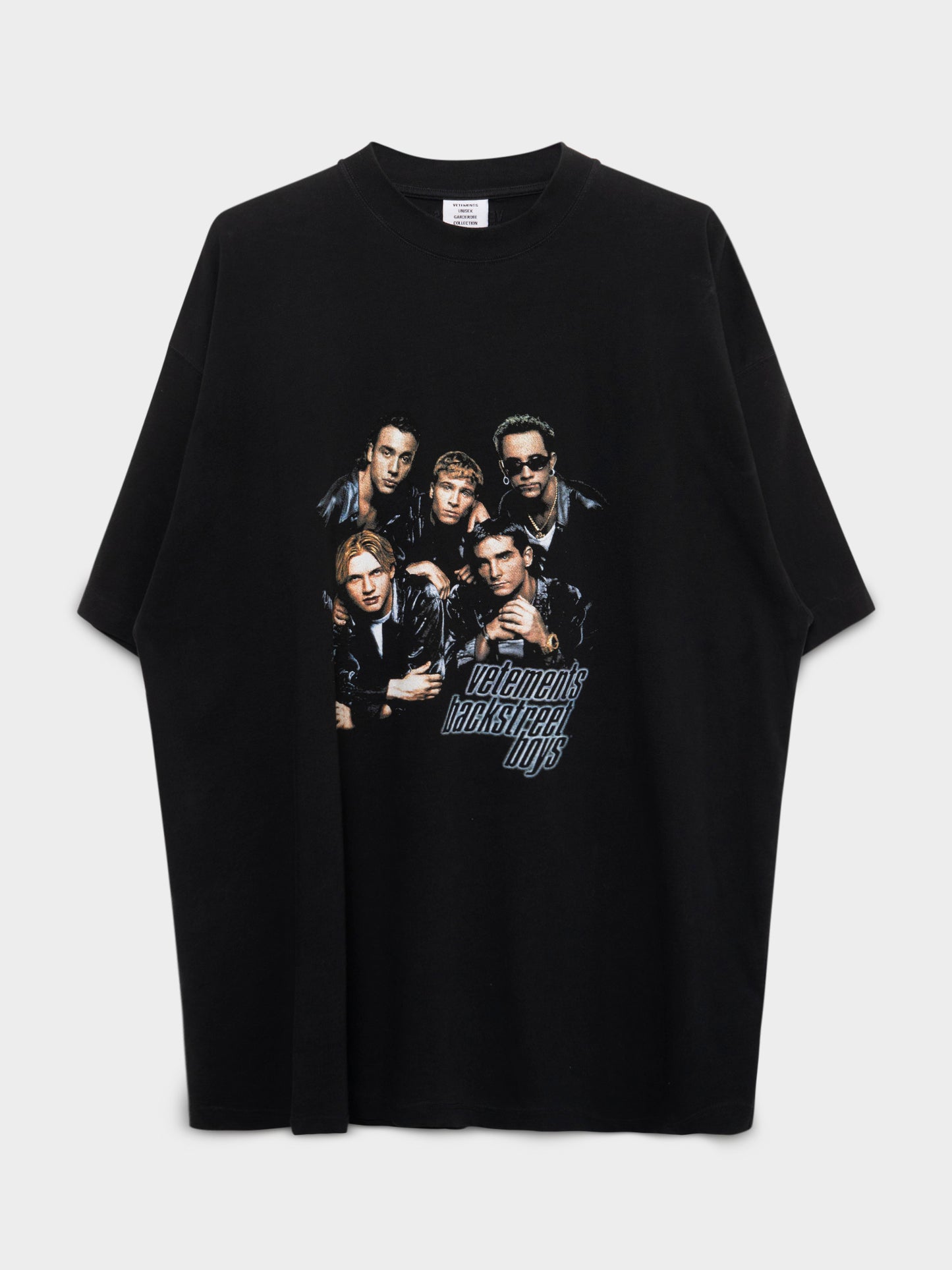Backstreet Boys Tee