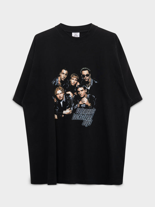 Backstreet Boys Tee