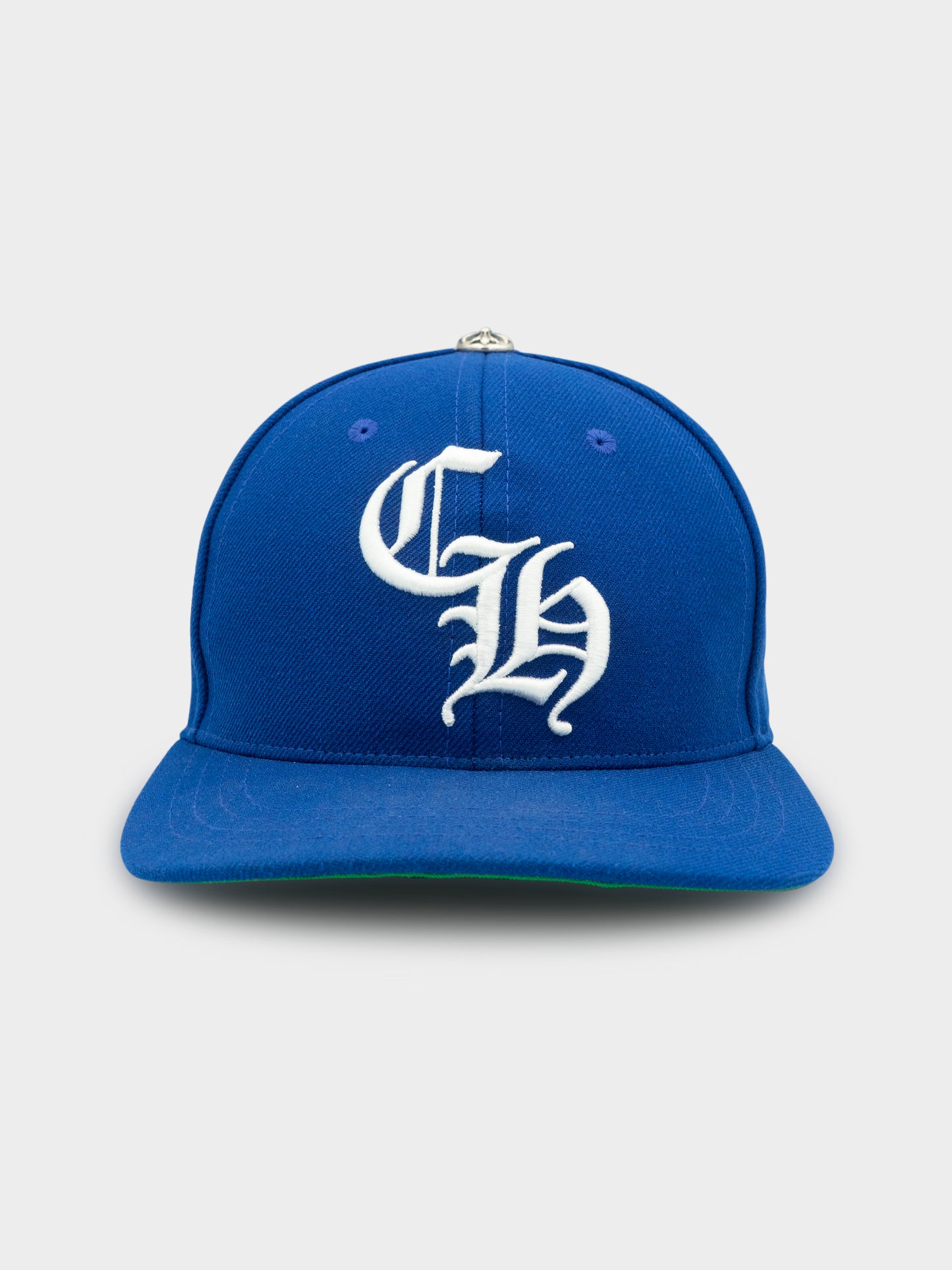 Blue CH Hat