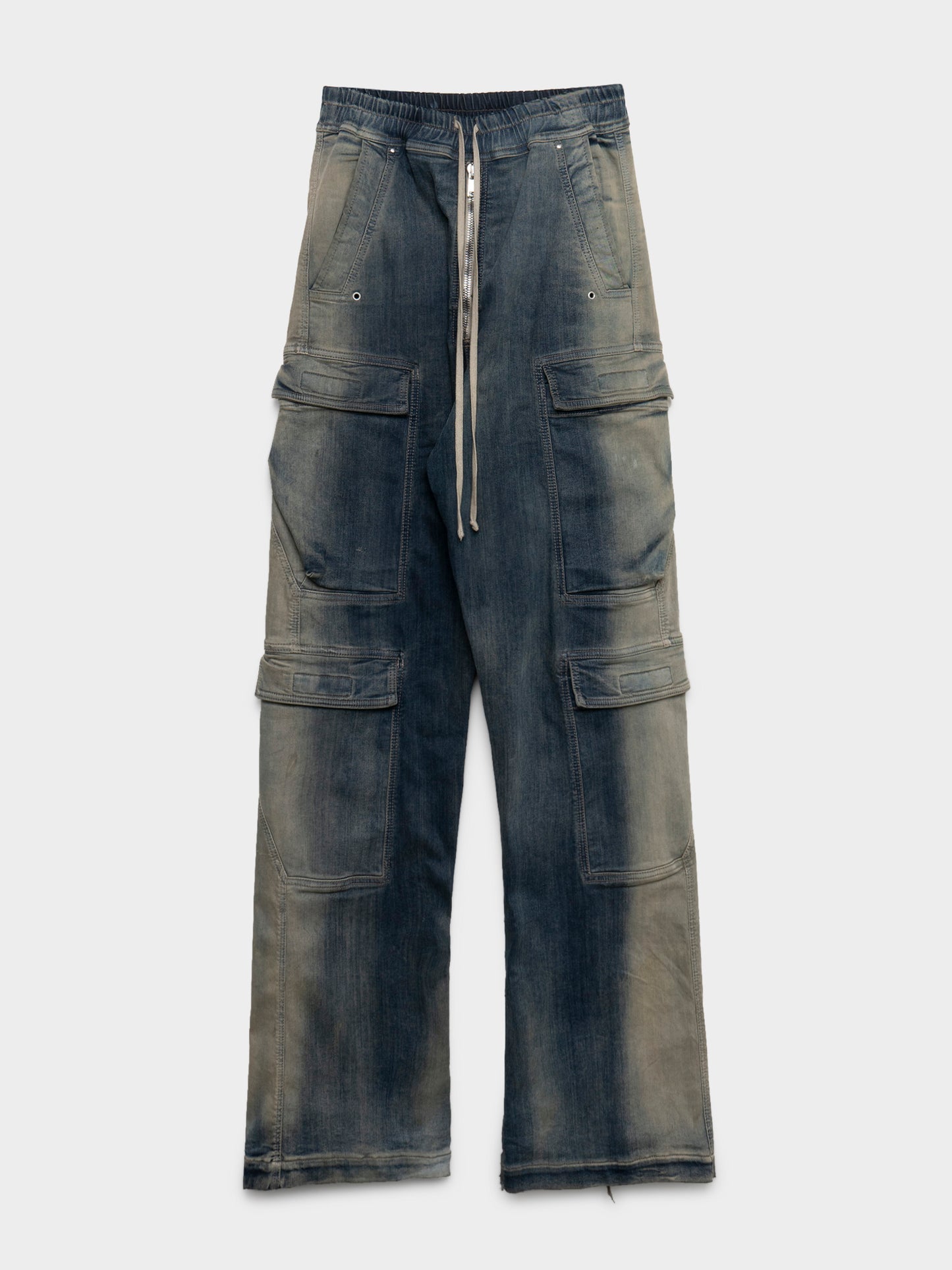 Mineral Double Jumbo Bela Cargos