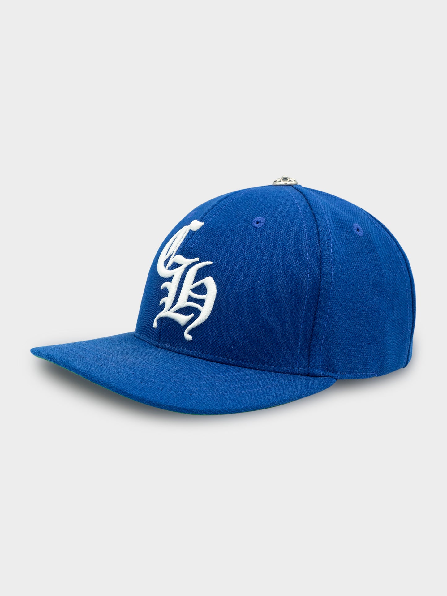Blue CH Hat
