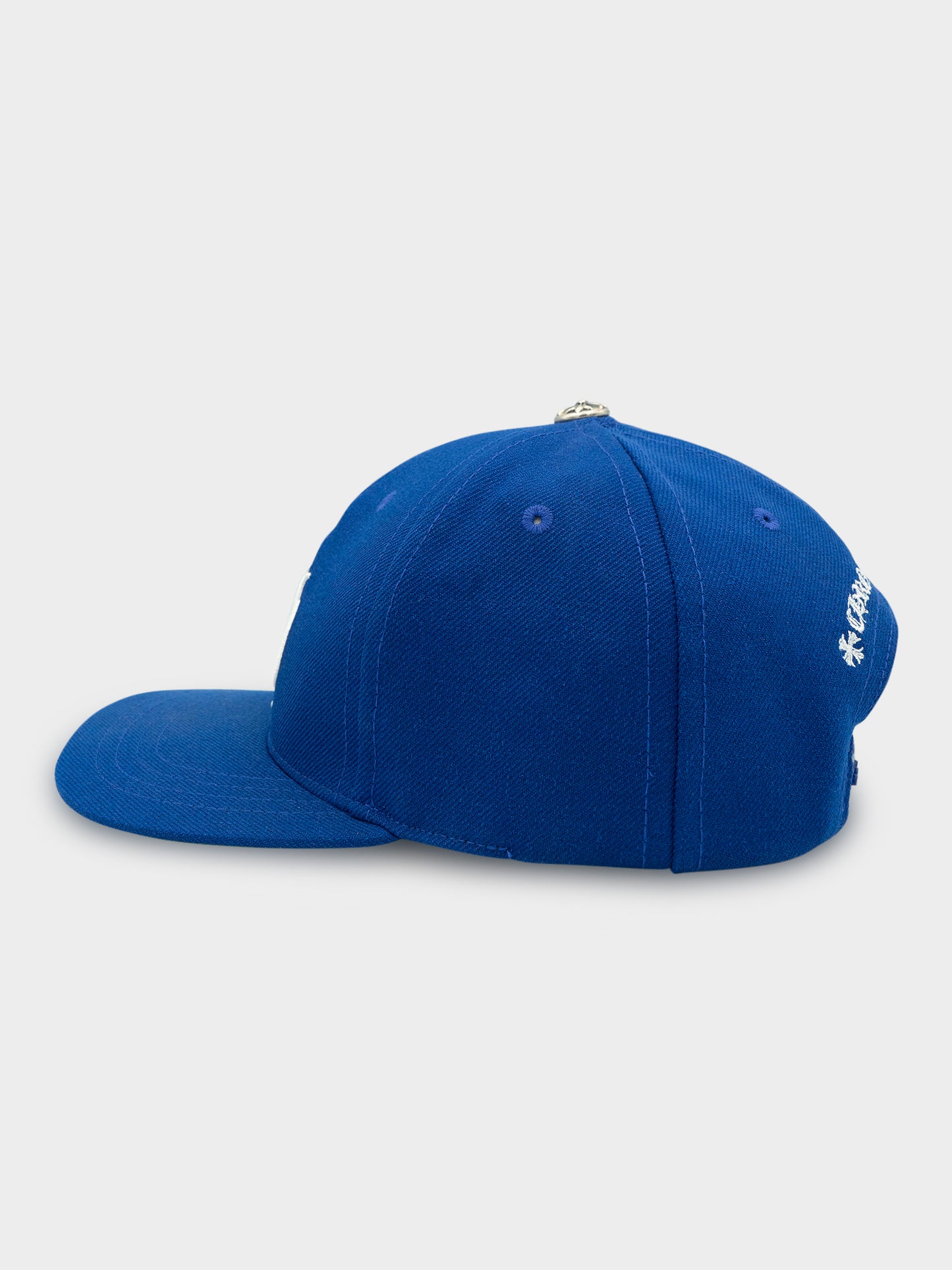 Blue CH Hat
