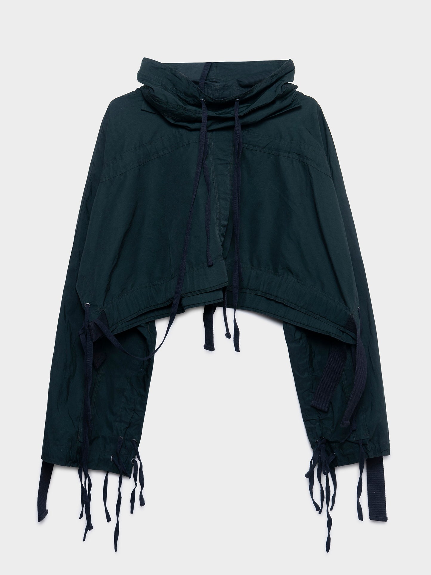 Bondage Jacket