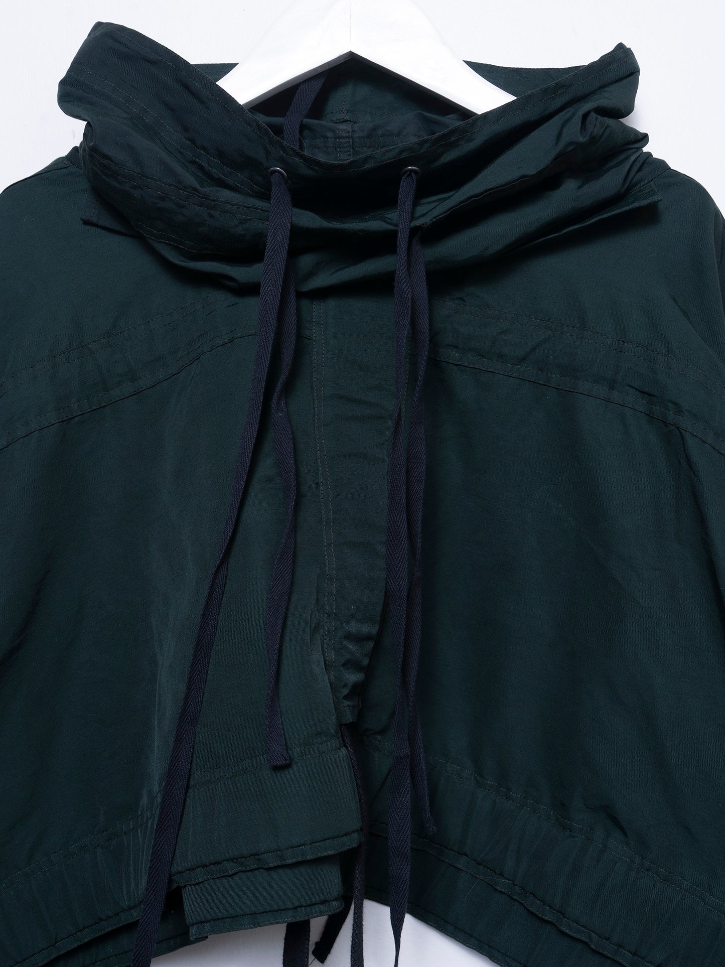 Bondage Jacket