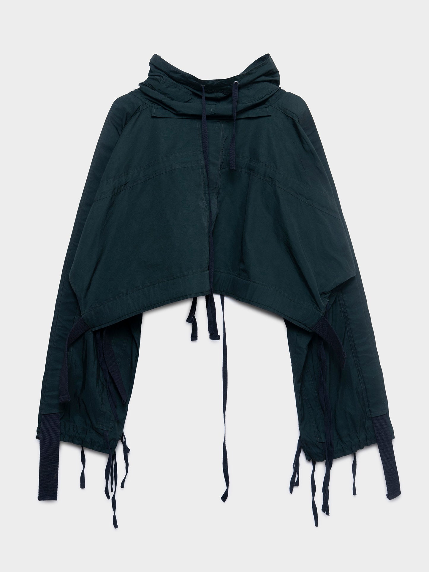 Bondage Jacket