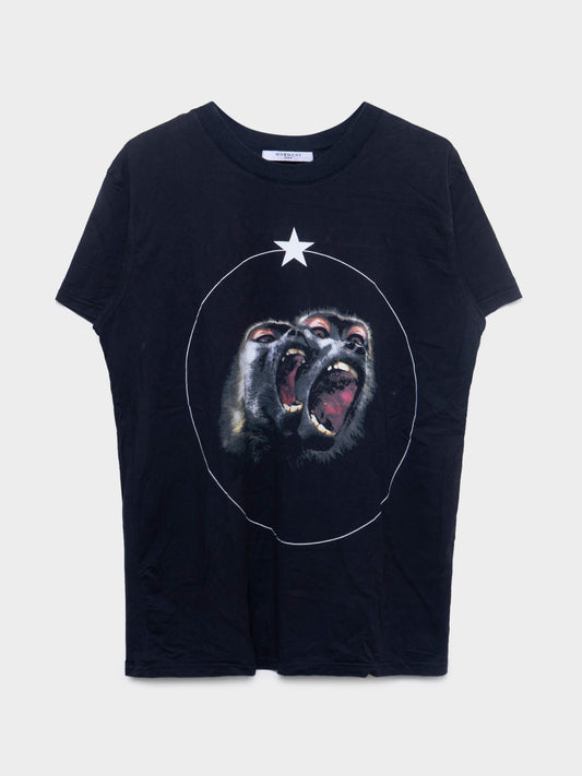 Monkey Brothers T-shirt
