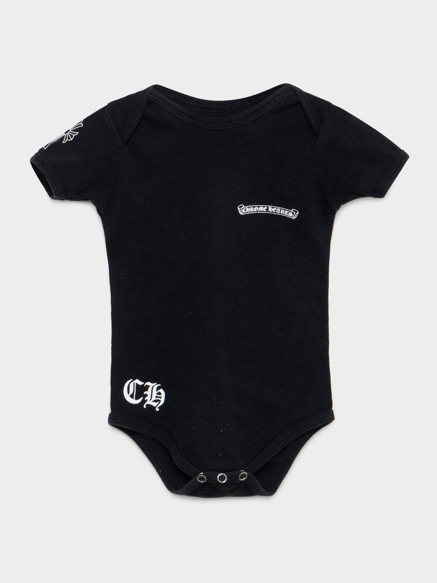 Baby Logo Onesie