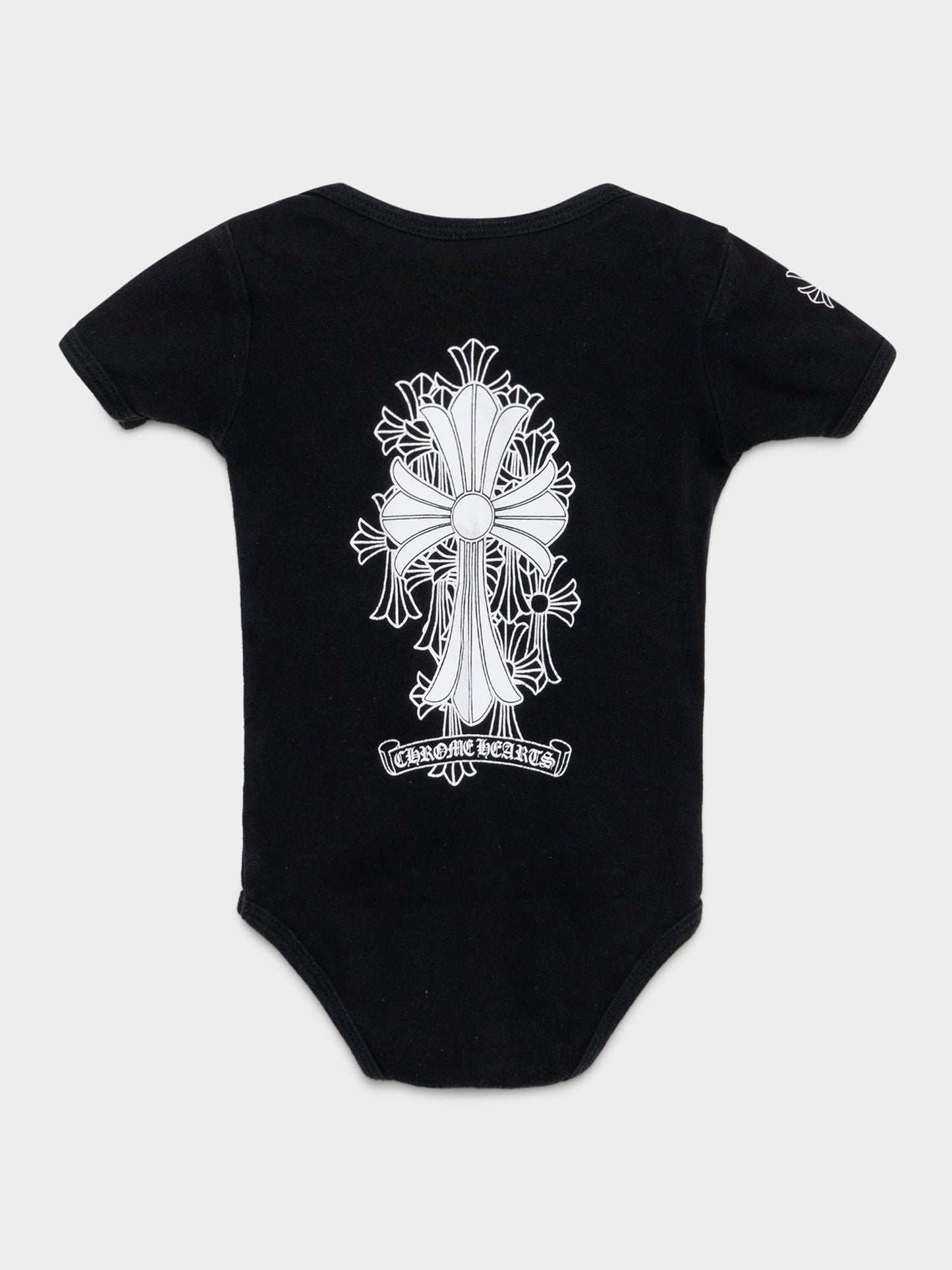 Baby Logo Onesie