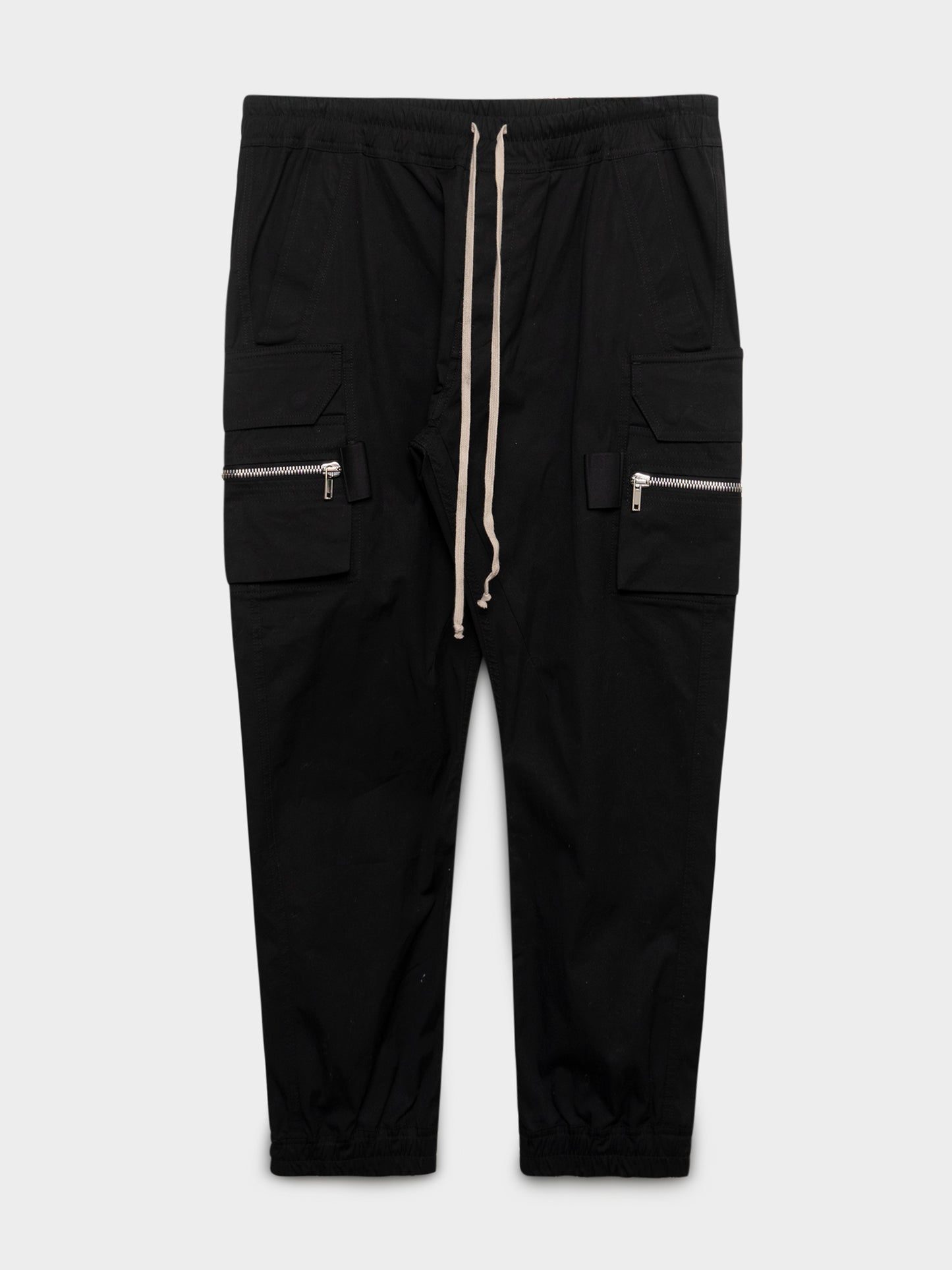 'EDFU' Cargo Joggers