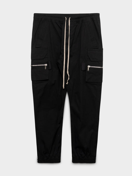 'EDFU' Cargo Joggers