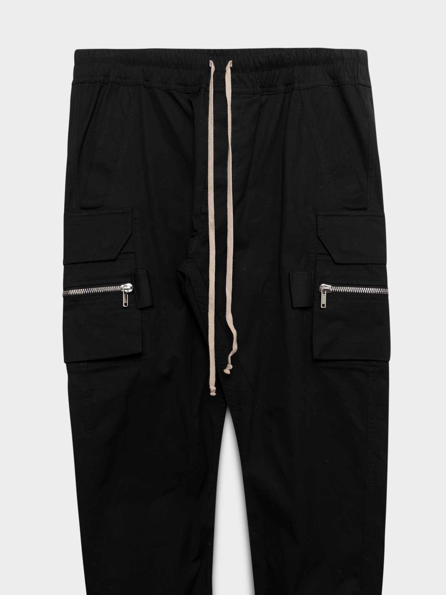 'EDFU' Cargo Joggers