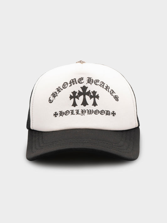 King Taco Trucker Hat