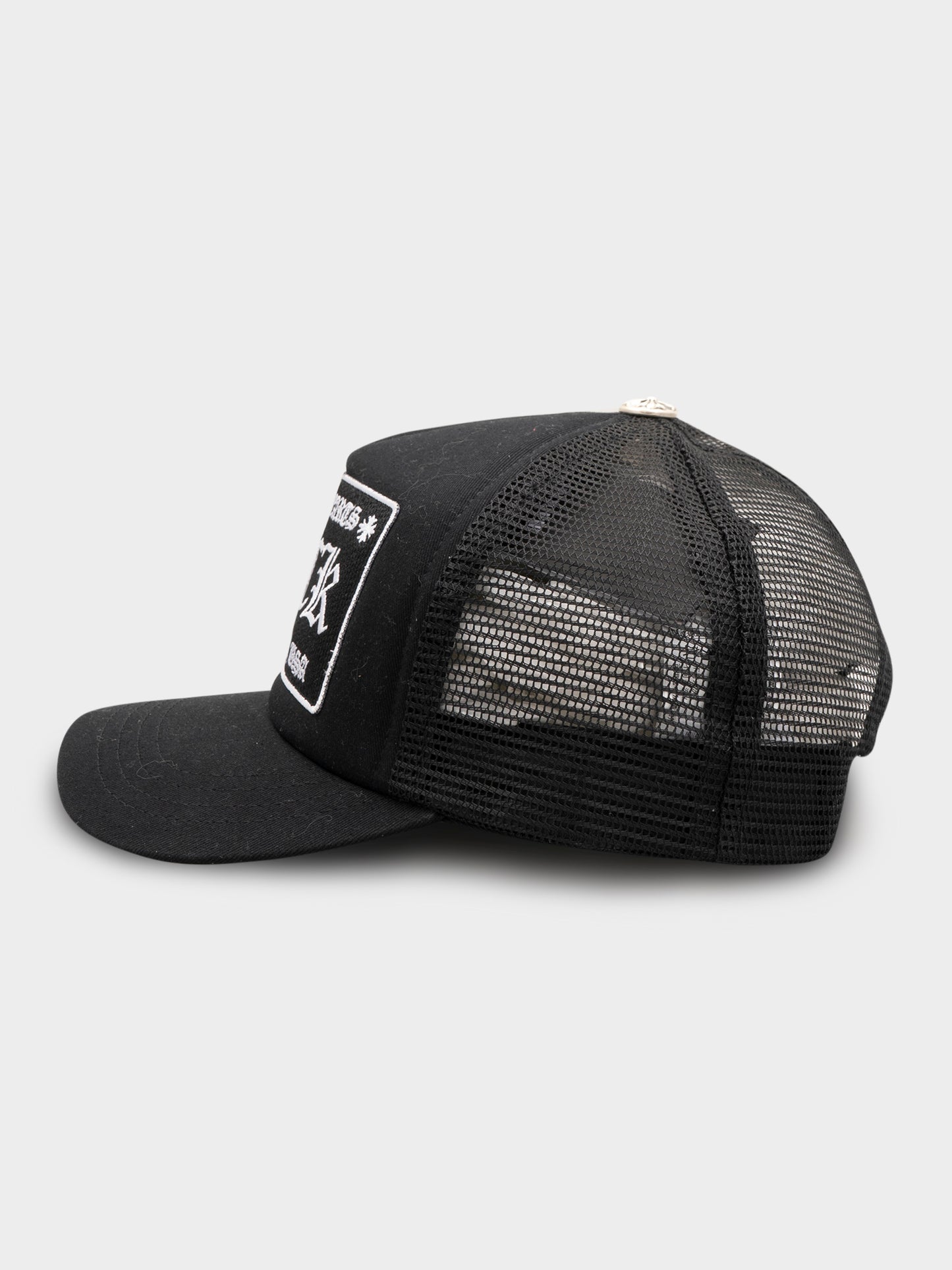 Fuck Trucker Hat