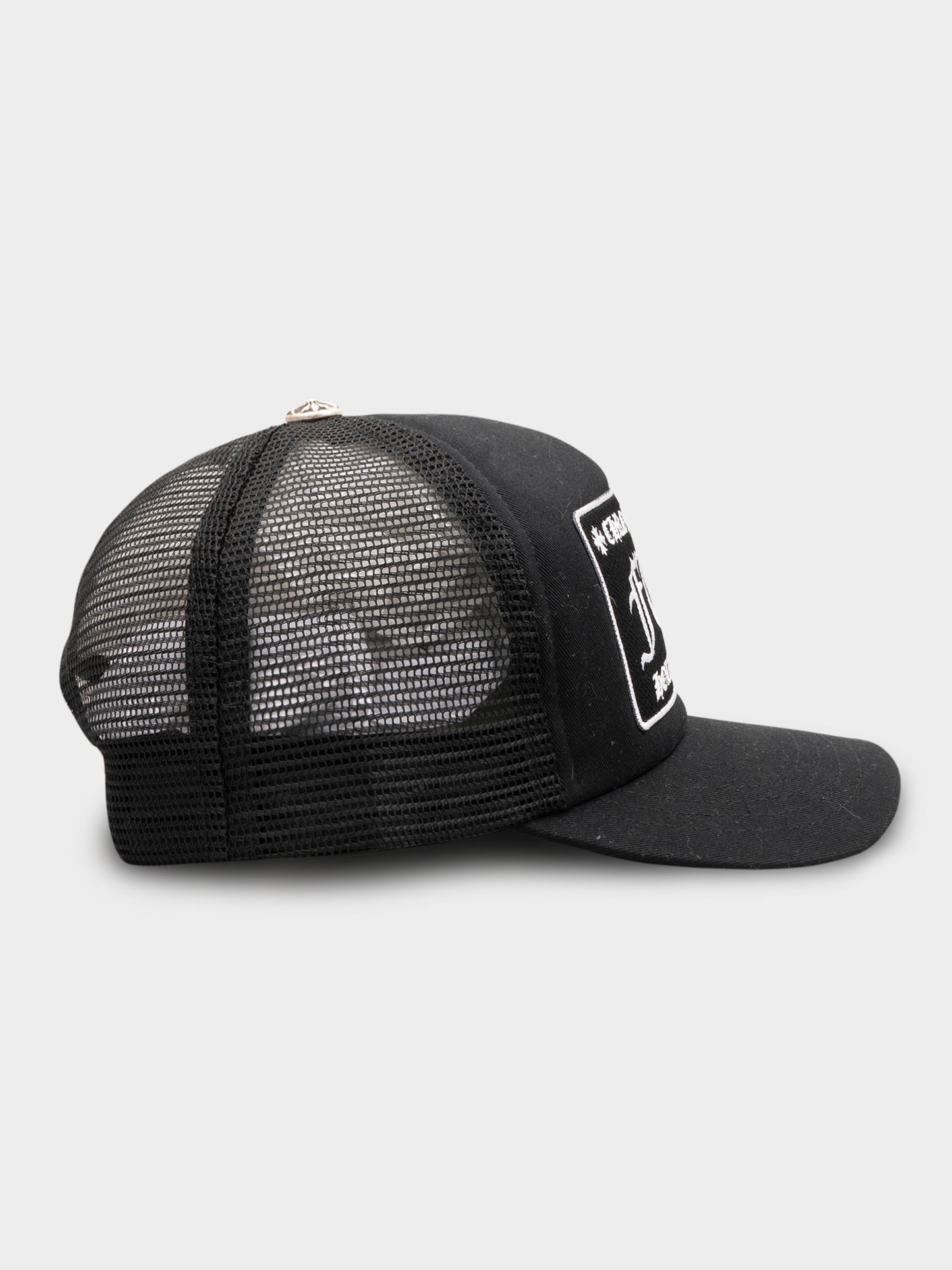 Fuck Trucker Hat