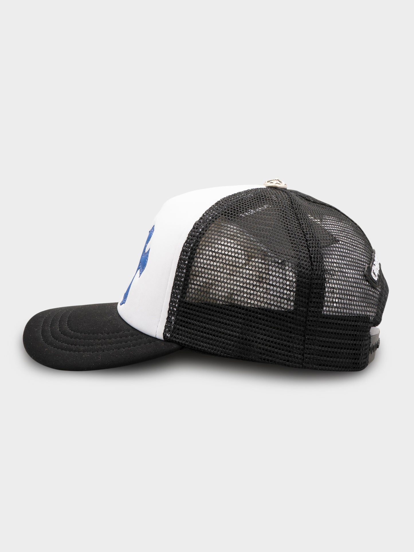 July 4th Cross Patch Hat