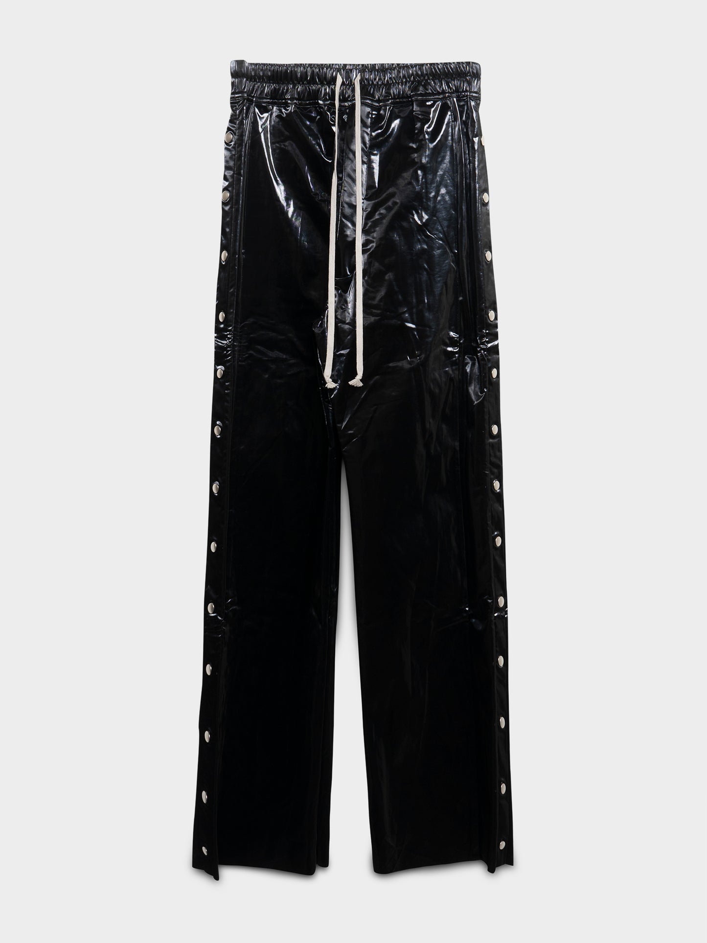 Shiny Pusher Pants