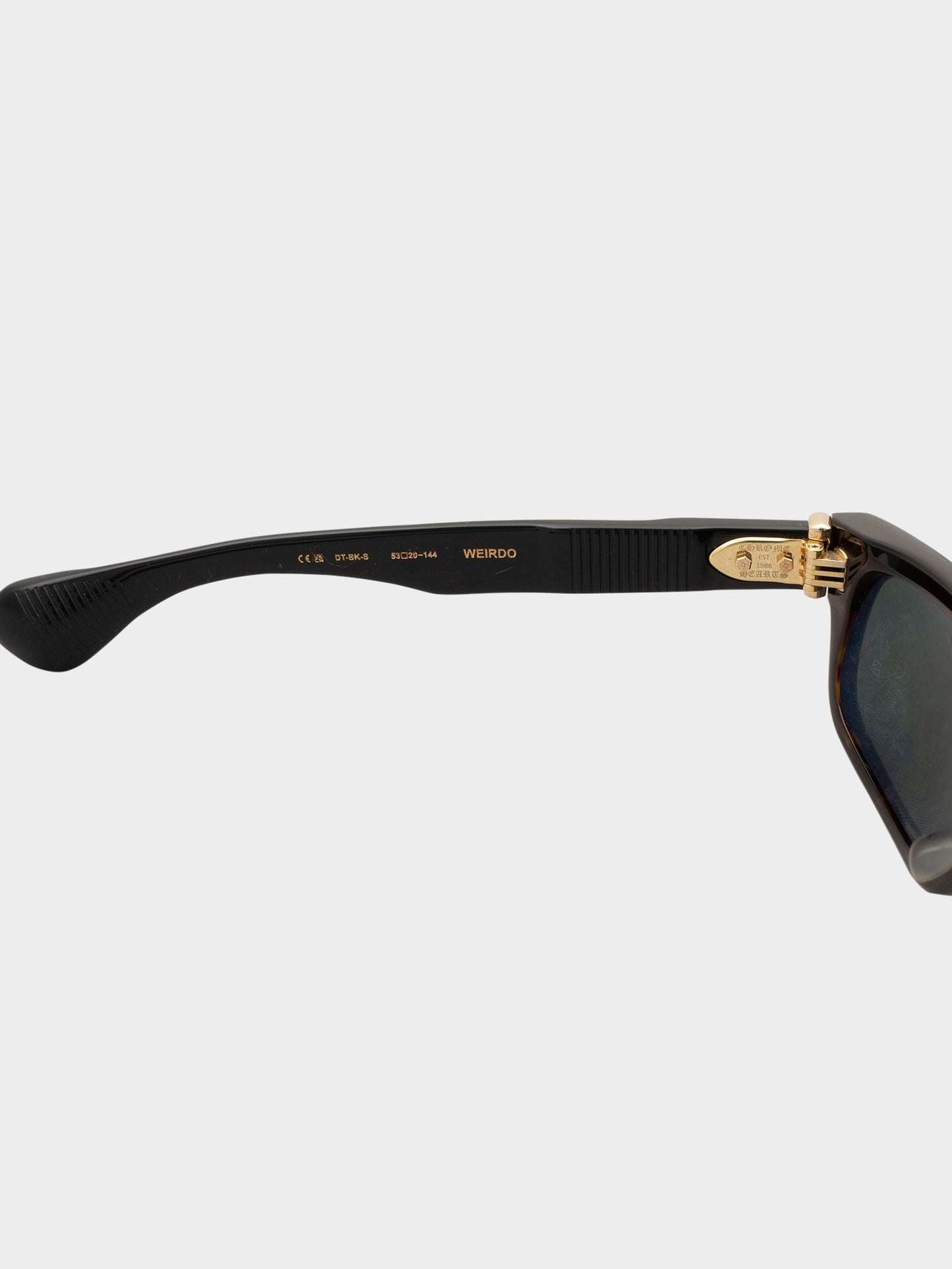 18GP Weirdo Sunglasses