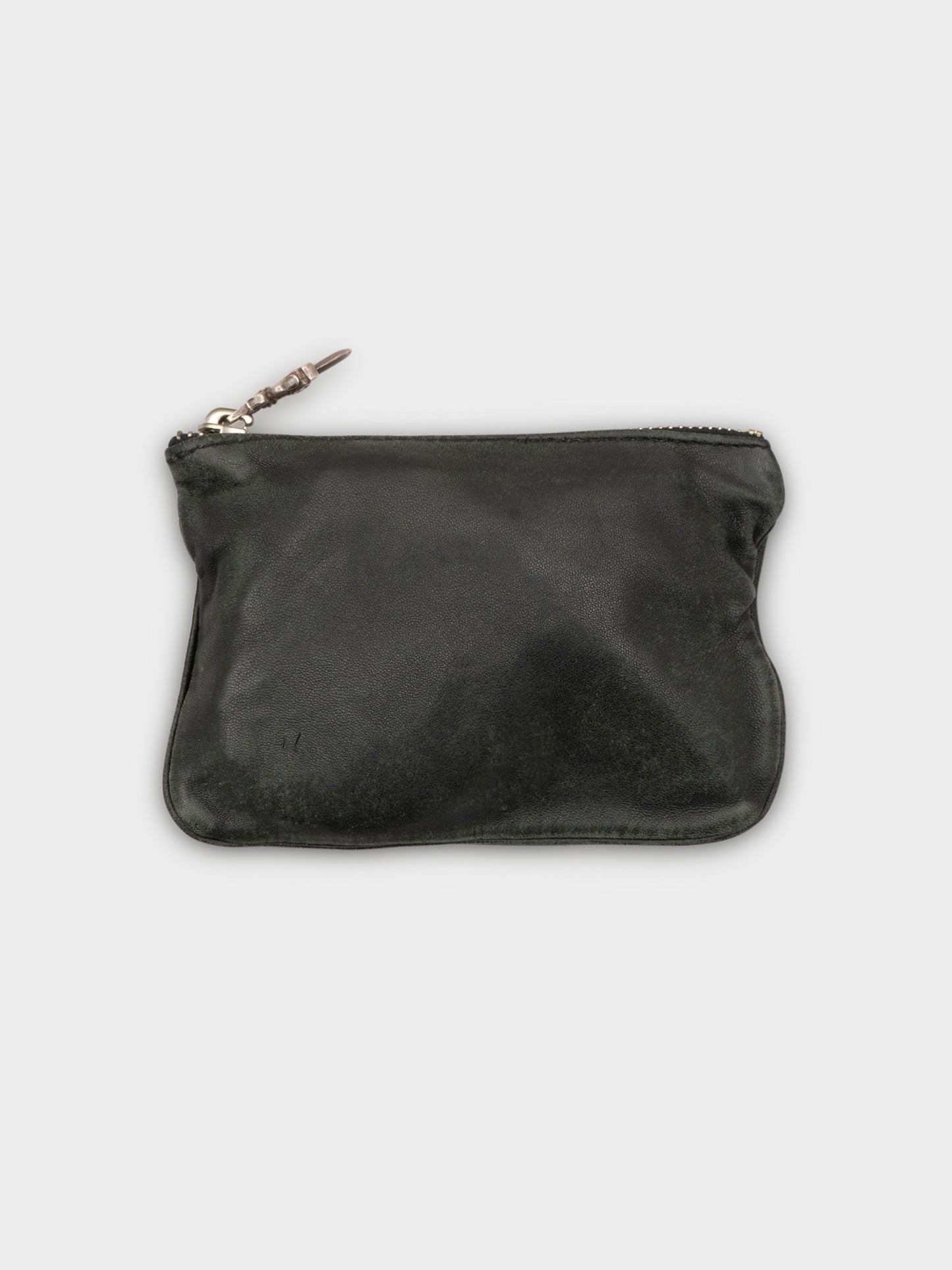 Patch Zip Wallet