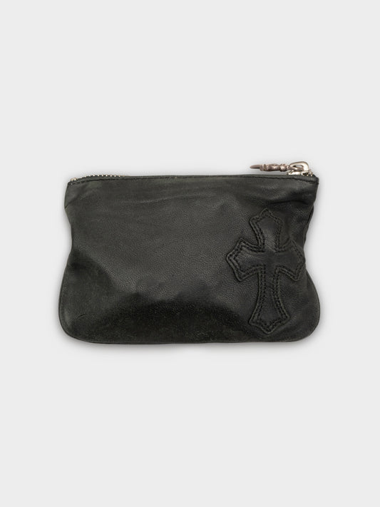 Patch Zip Wallet