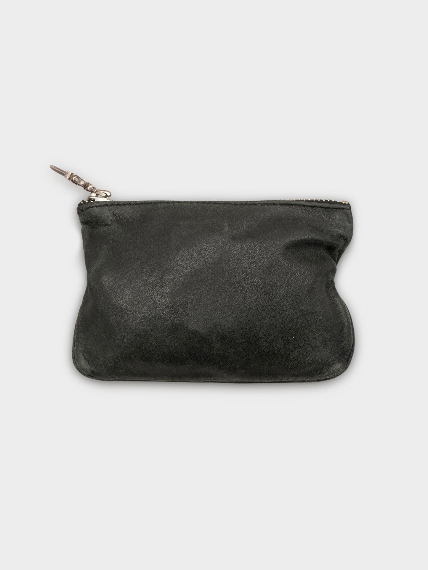 Patch Zip Wallet
