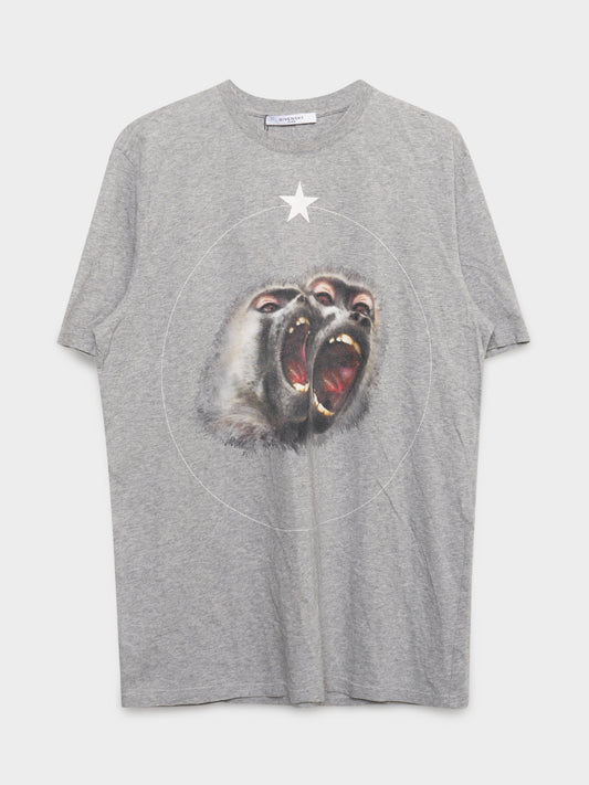 Monkey Brothers T-shirt