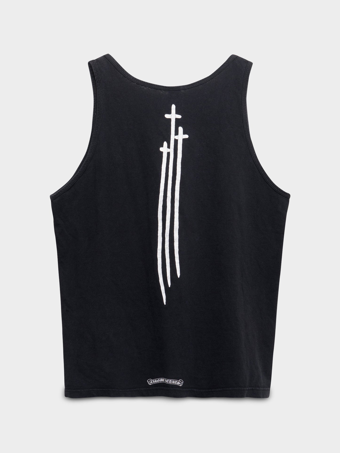 RS3 Tank Top