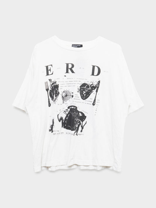 My Role in War T-Shirt