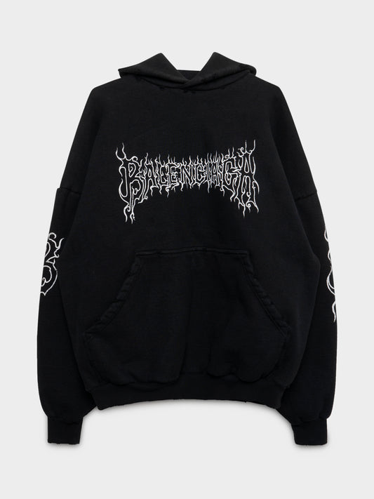 Darkwave Hoodie