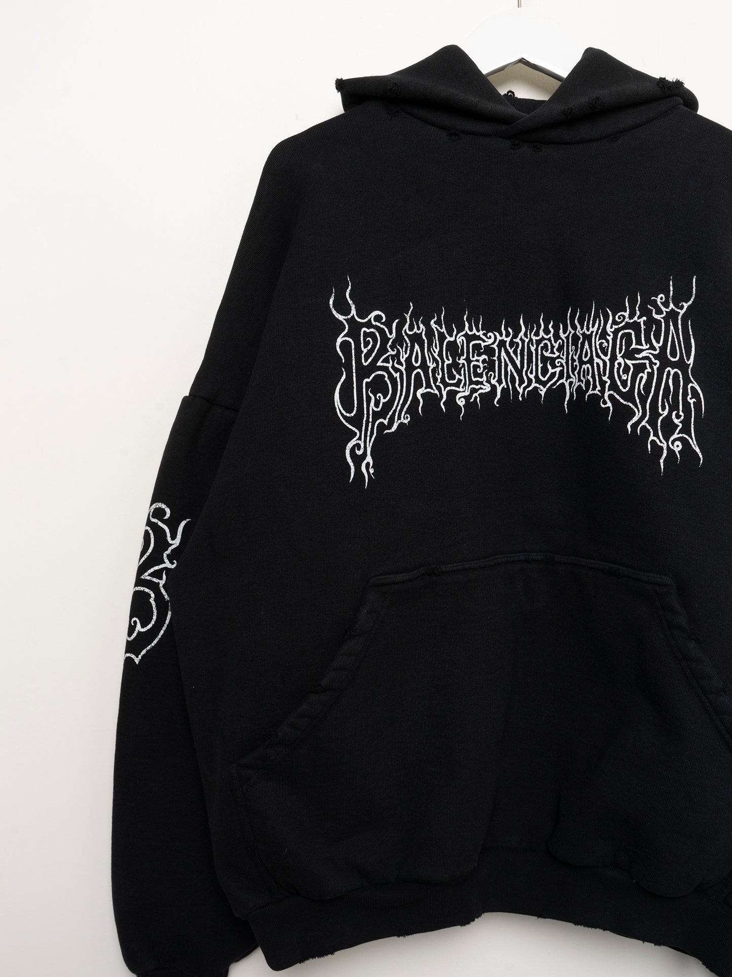 Darkwave Hoodie