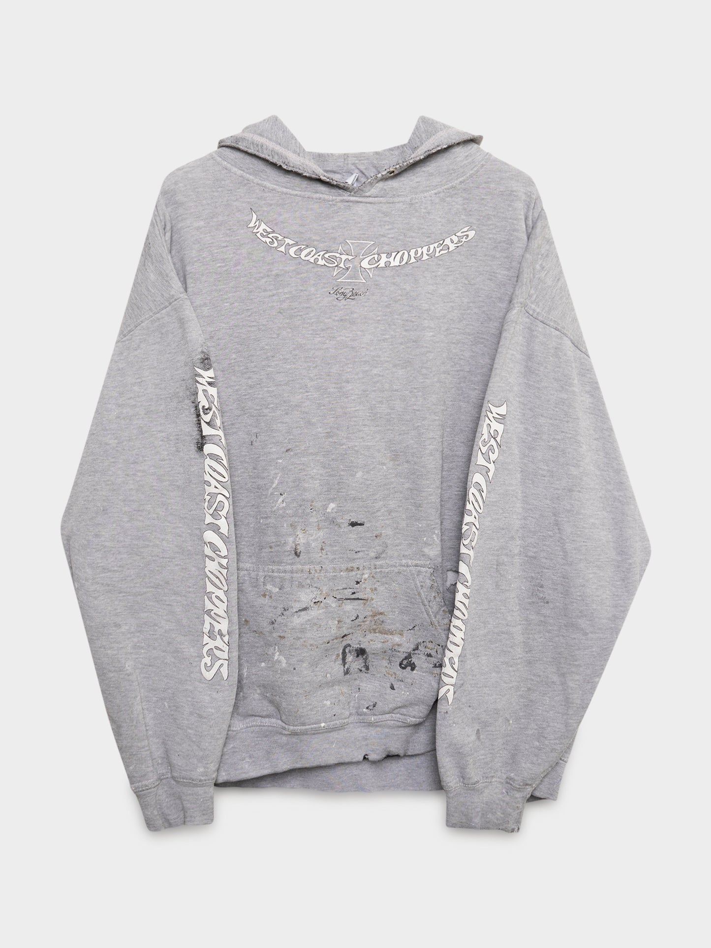 West Coast Choppers Hoodie