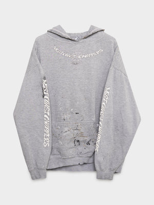 West Coast Choppers Hoodie