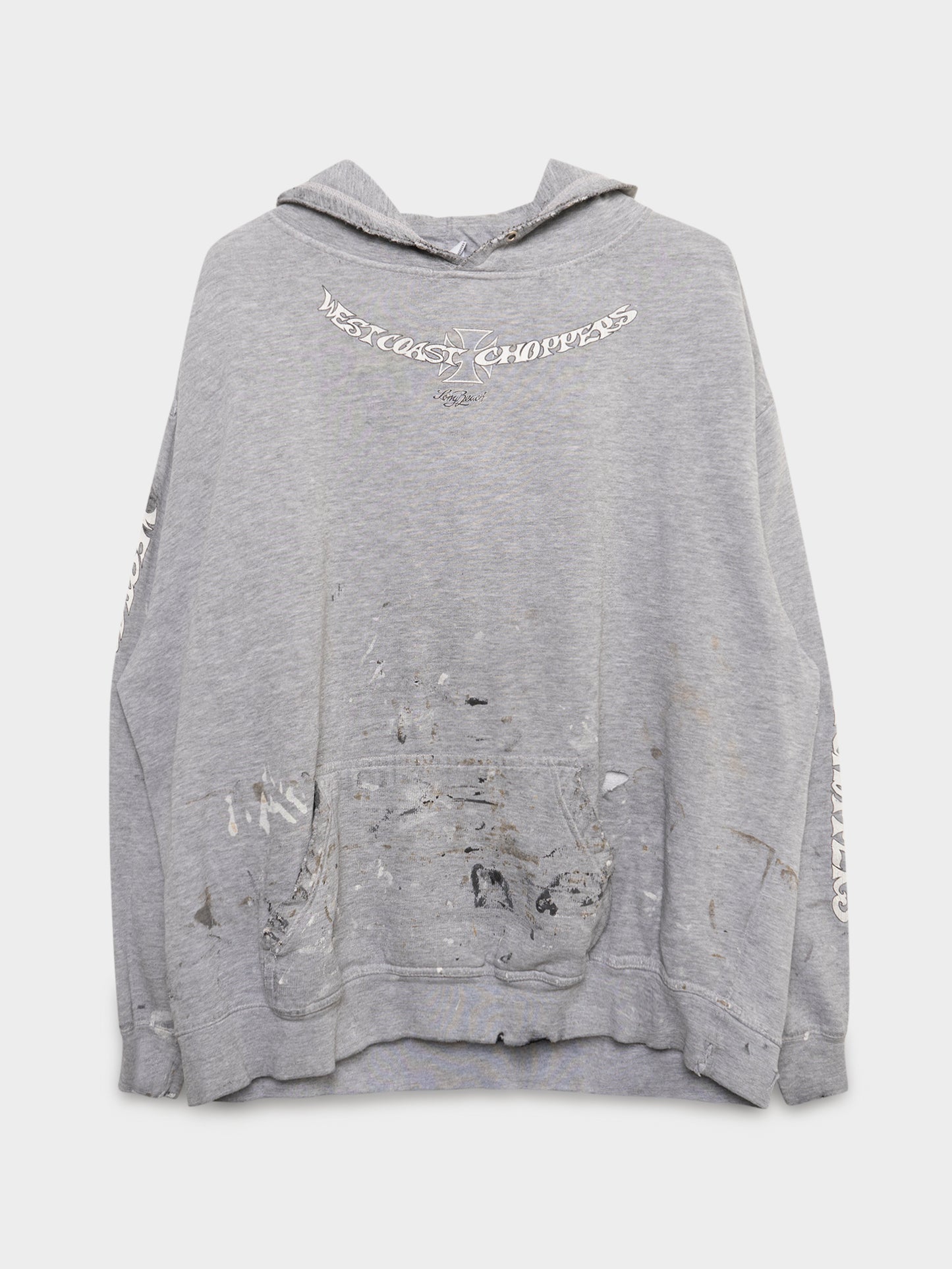 West Coast Choppers Hoodie