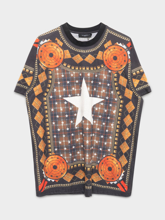 AOP Star T-shirt
