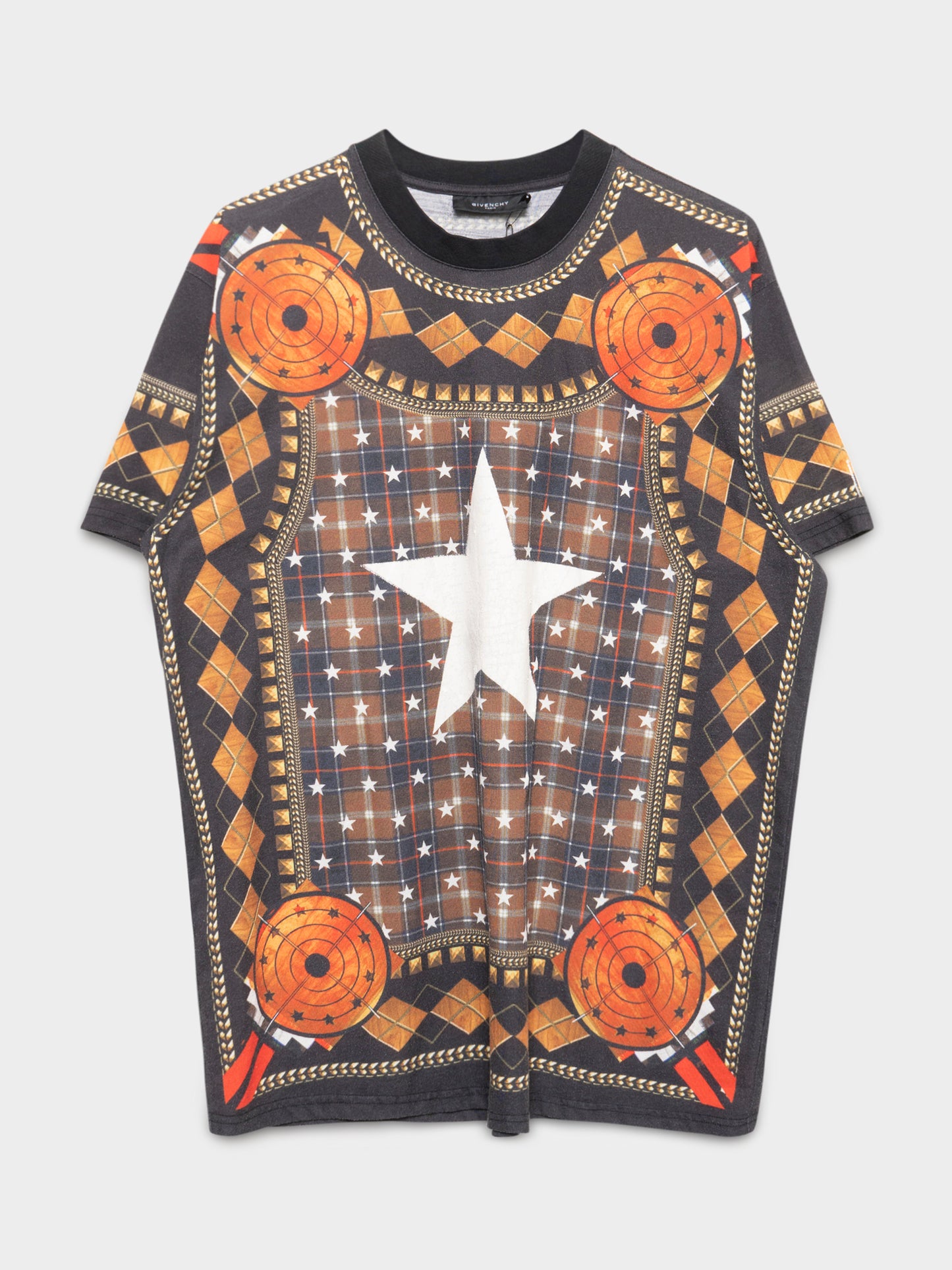 AOP Star T-shirt