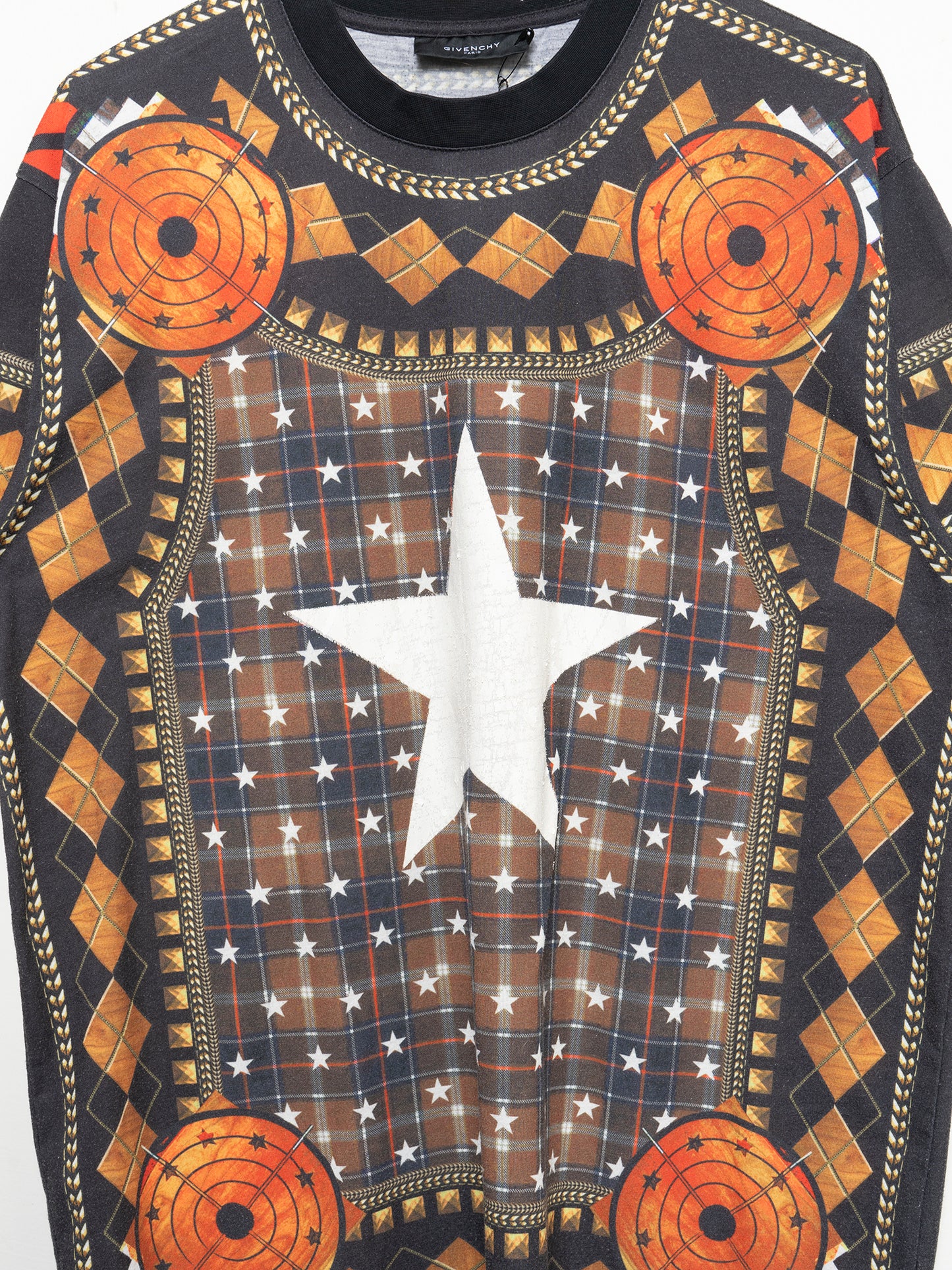 AOP Star T-shirt