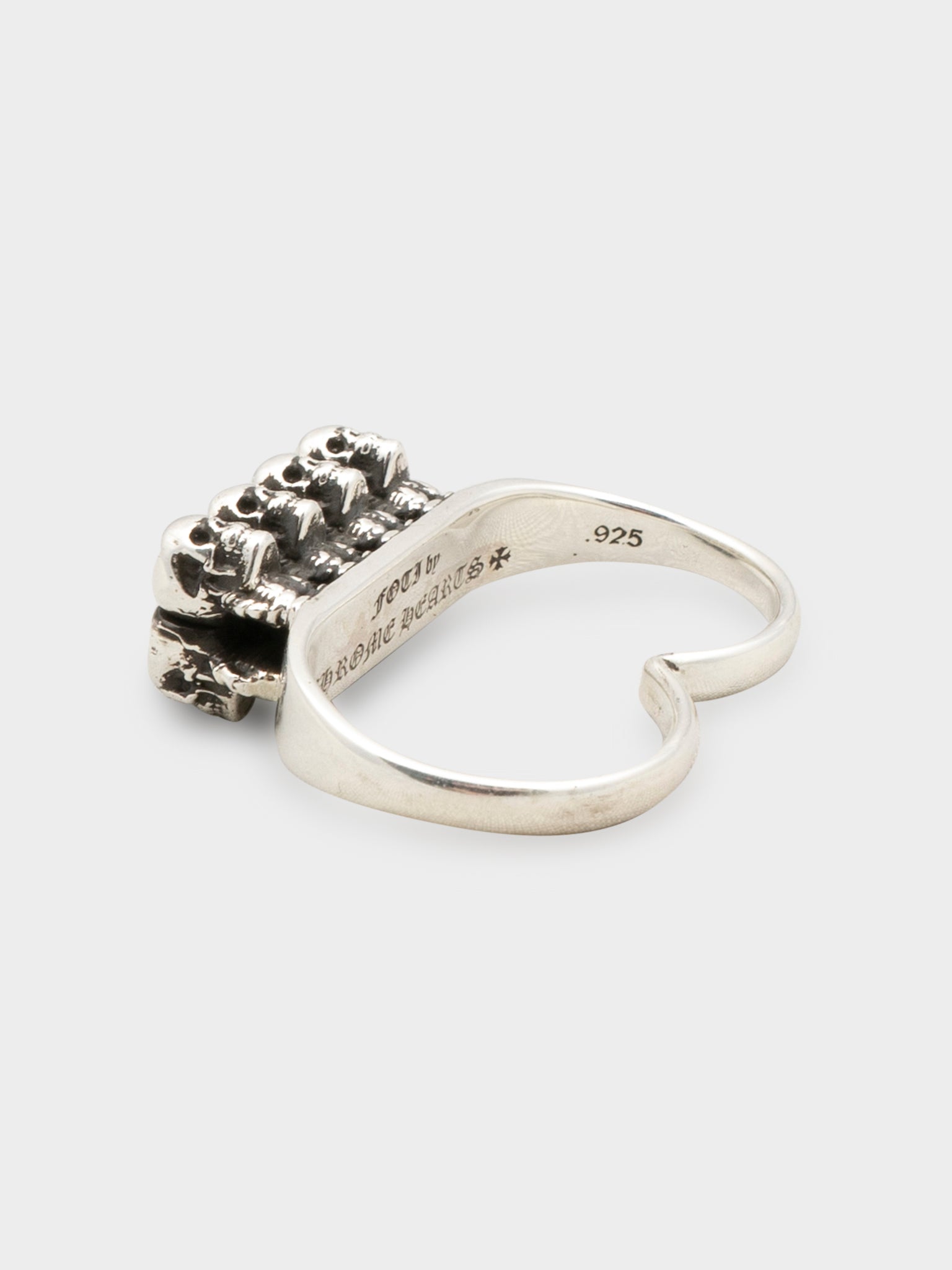 Chrome Hearts Accessories | Groupie