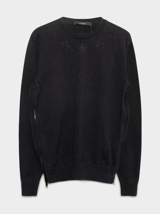 Stars Sweater