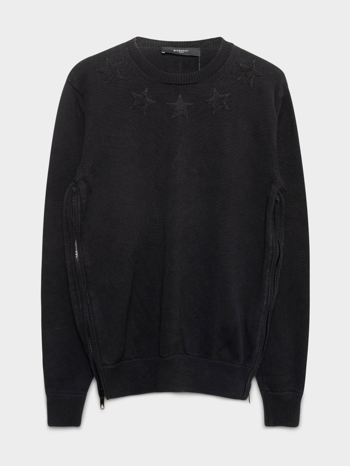 Stars Sweater