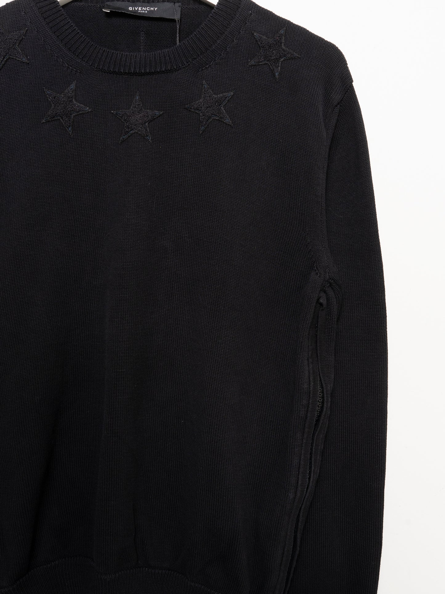 Stars Sweater