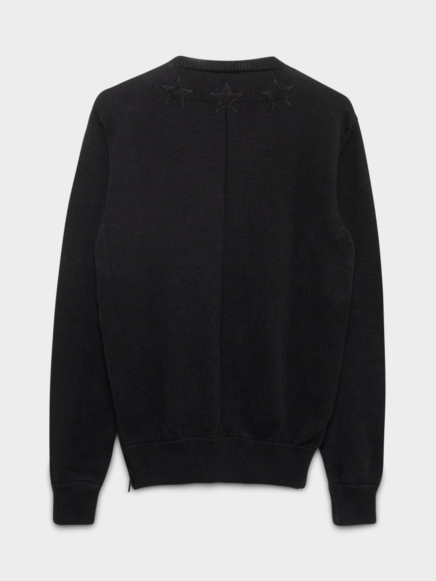 Stars Sweater