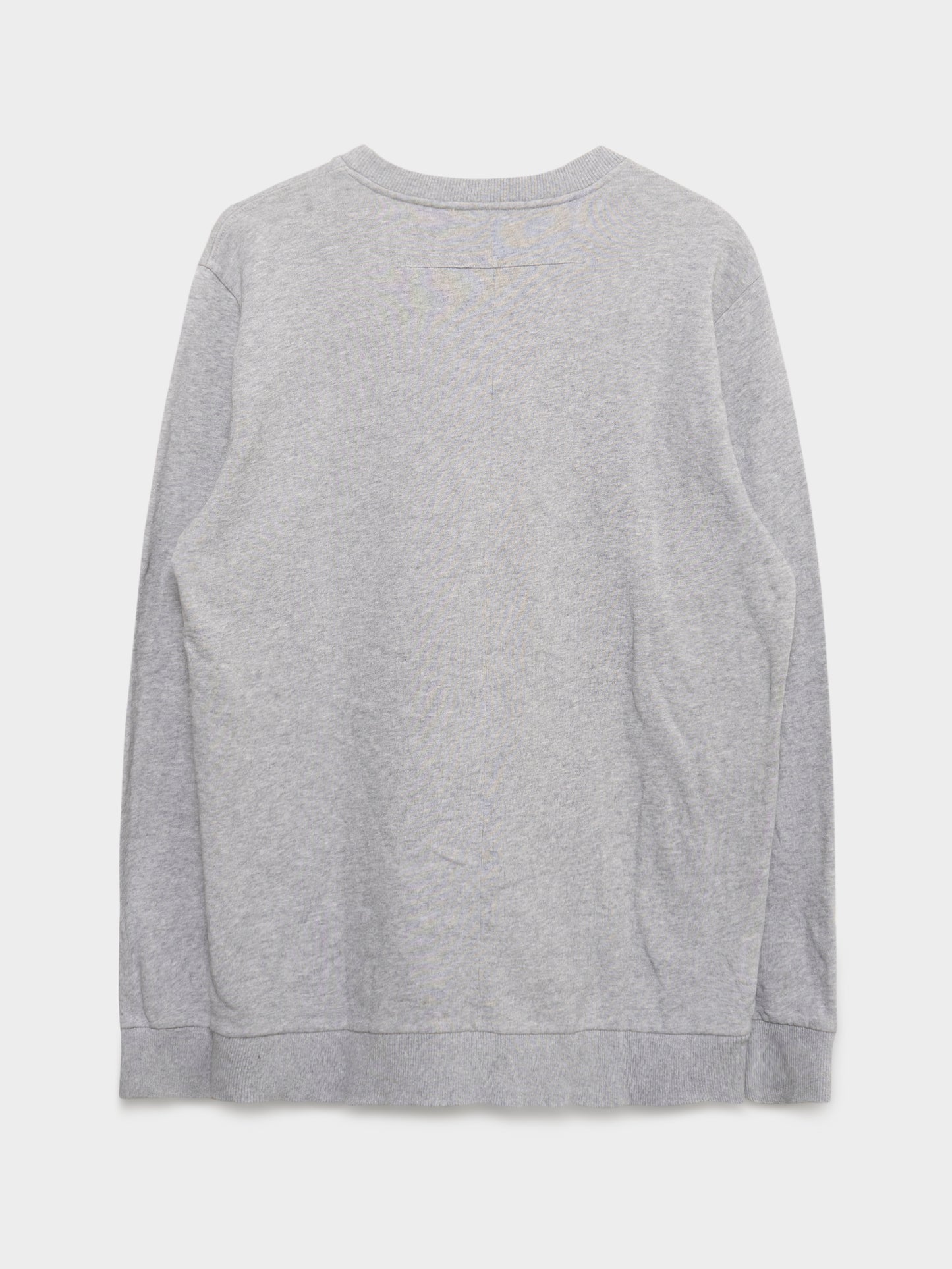 Monkey Brothers Crewneck