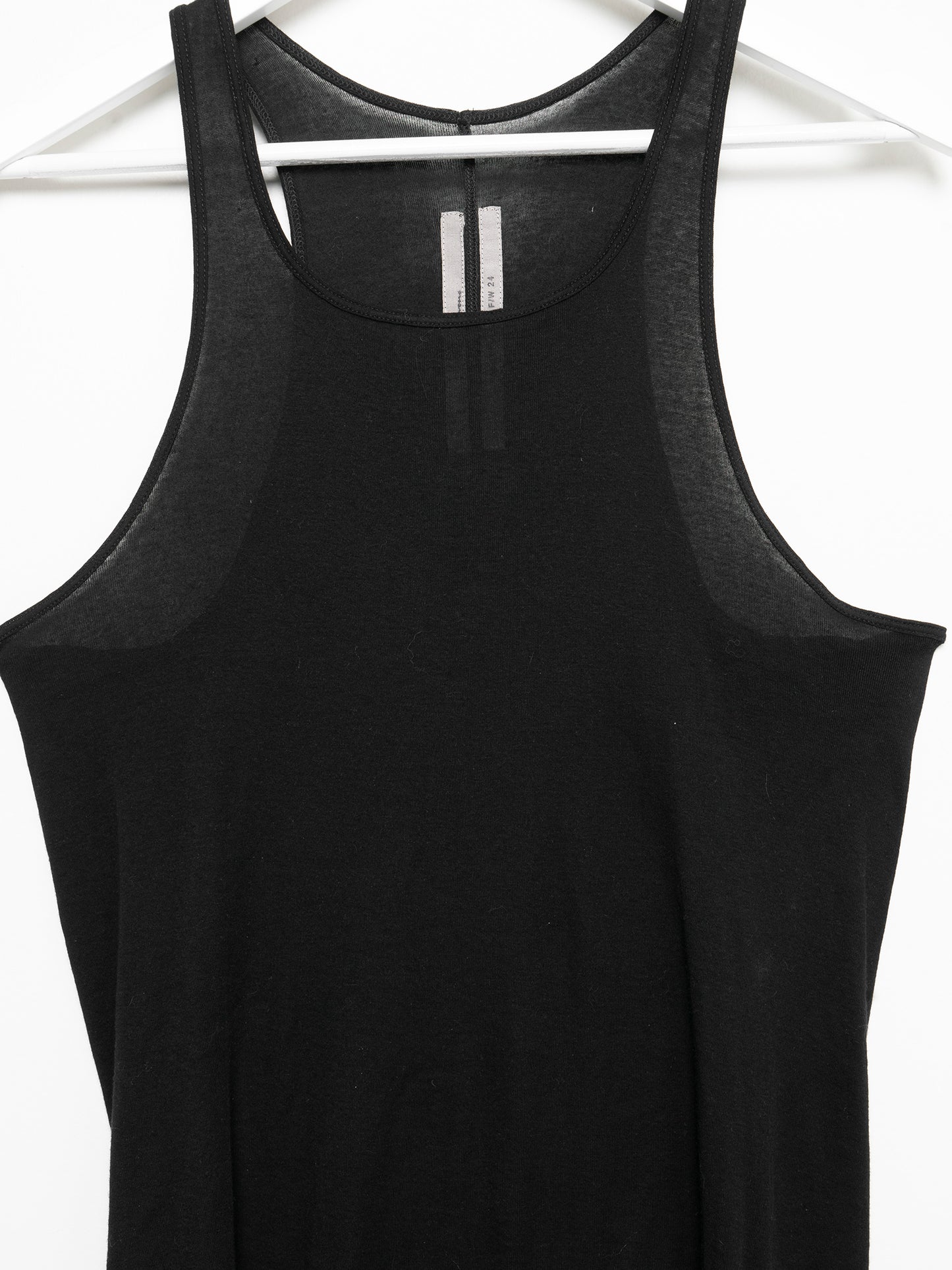 Porterville Tank Top